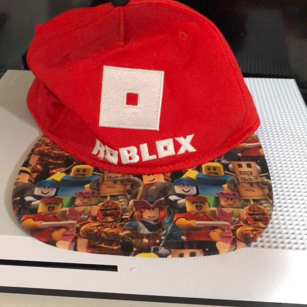 Youth kids hat 🧢